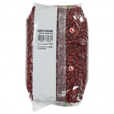 Haricots rouges 1kg