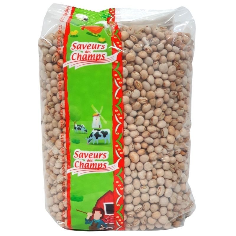 Pois d'angole 1kg