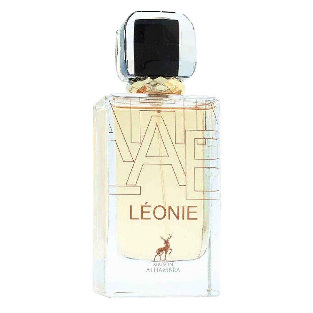 Léoni Alhambra 100ml Eau de Parfum - panierexpress.fr