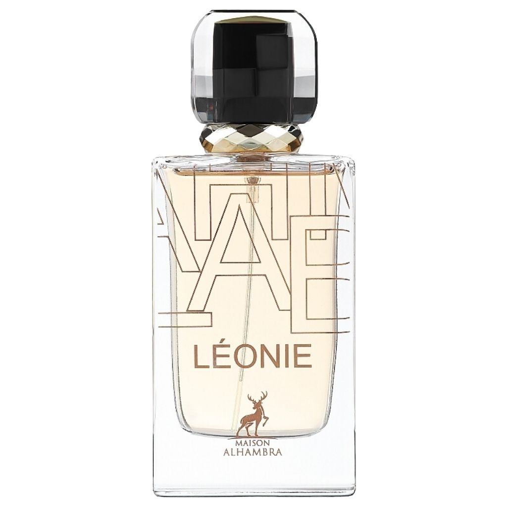 Léoni Alhambra 100ml Eau de Parfum - panierexpress.fr