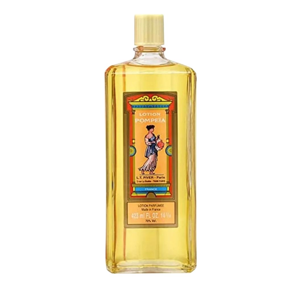 Lotion Parfumée Pompeïa – LT Piver 423ml