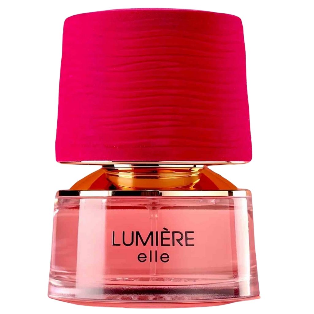 Lumière Elle French Avenue 100ml Eau de Parfum - panierexpress.fr