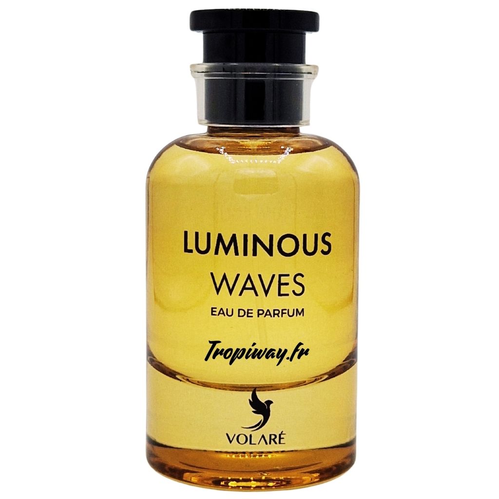 Luminous Waves Volaré Eau de Parfum 100ml