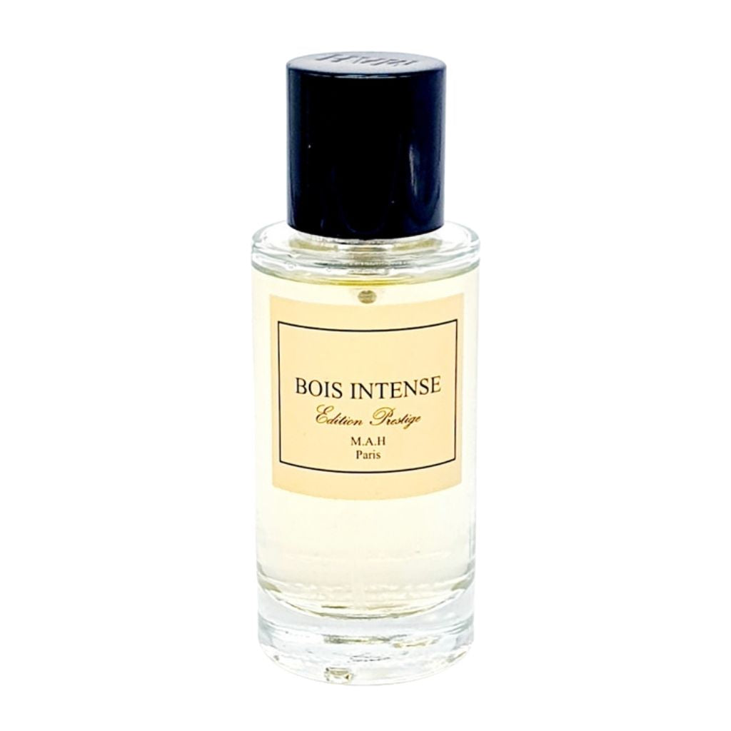 Bois Intense MAH Paris - 50ml Eau de Parfum - panierexpress.fr