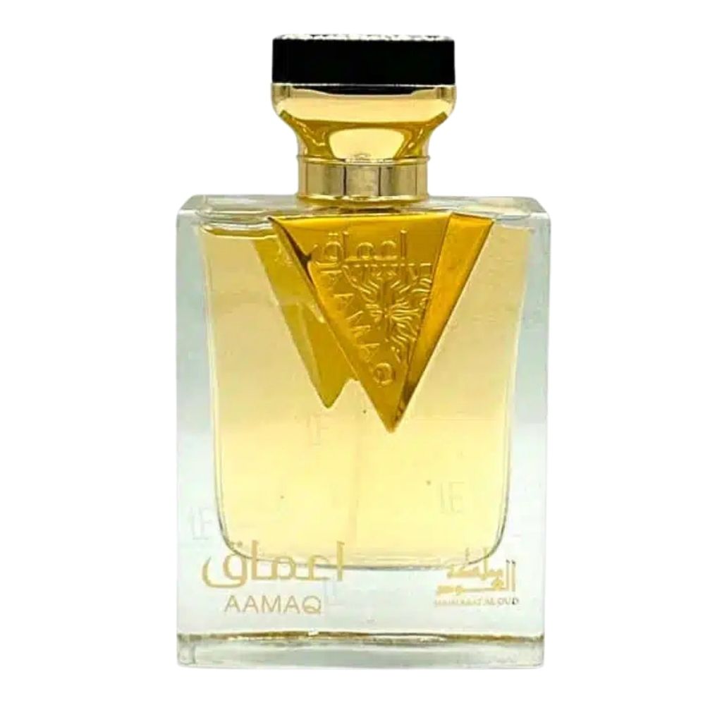 Mamlakat Al Oud Aamaq - 100ml Eau de Parfum