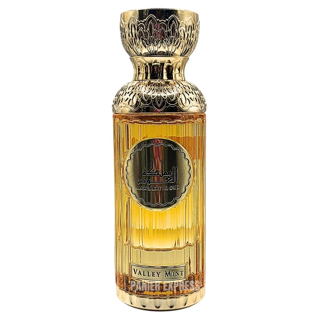 Mamlakat Al Oud Valley Mist - 100ml Eau de Parfum