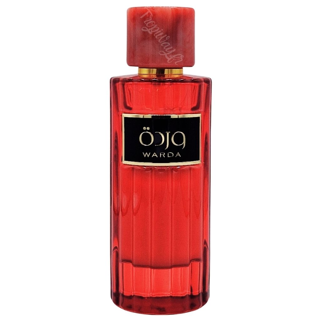 Milky Warda - Eau de Parfum 100ml