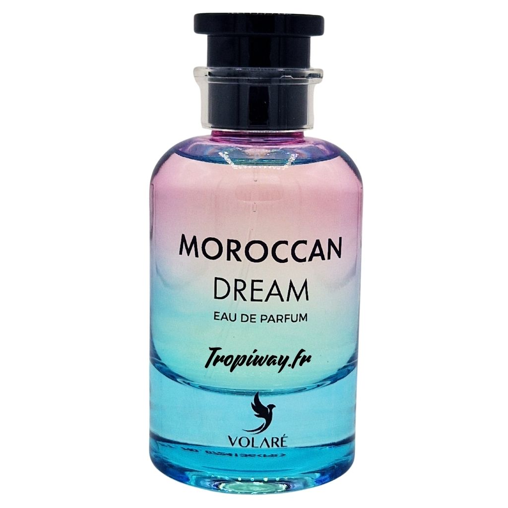 Moroccan Dream Volaré Eau de Parfum 100ml