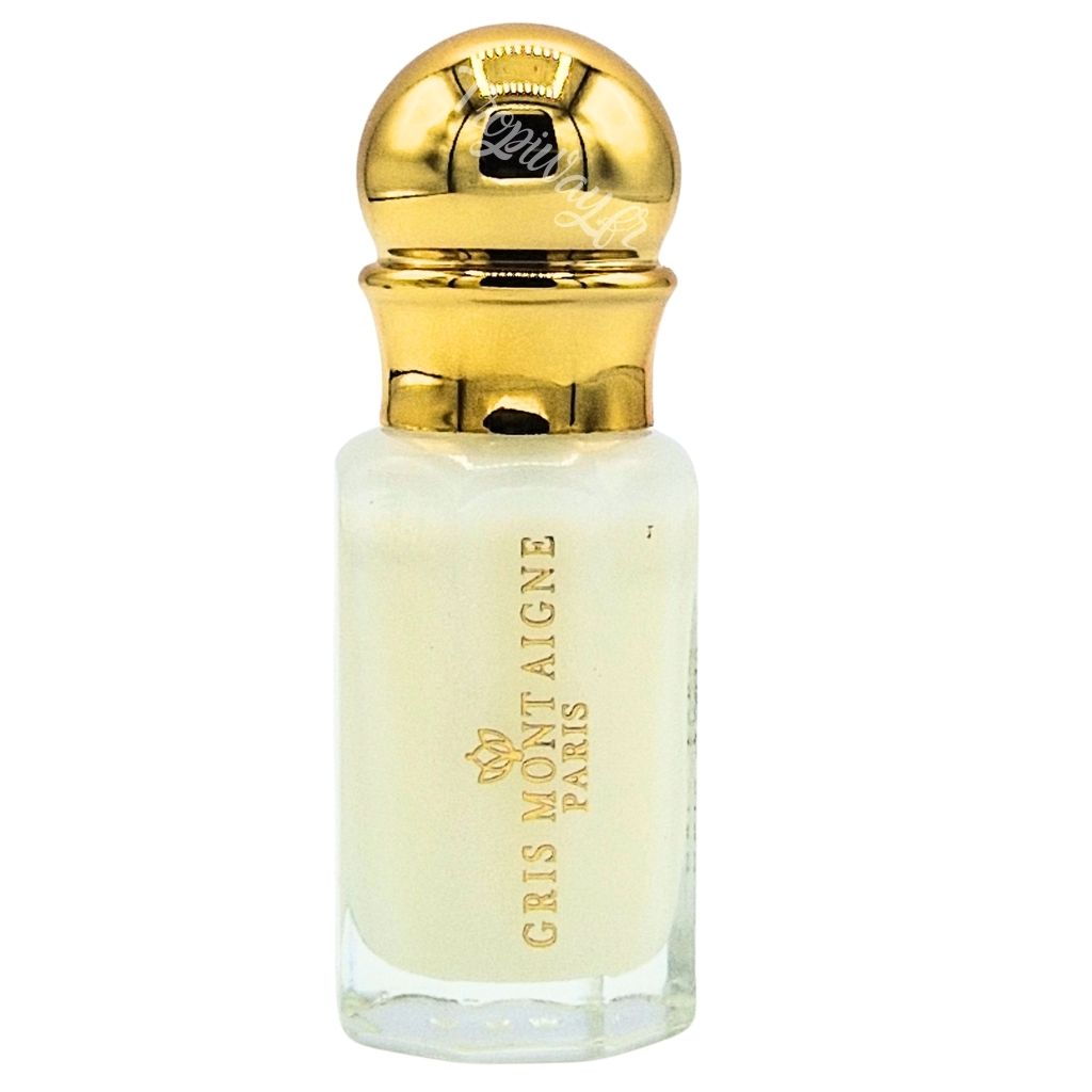 Musc Tahara Barbe à Papa Montaigne - Parfum Huile 12ml