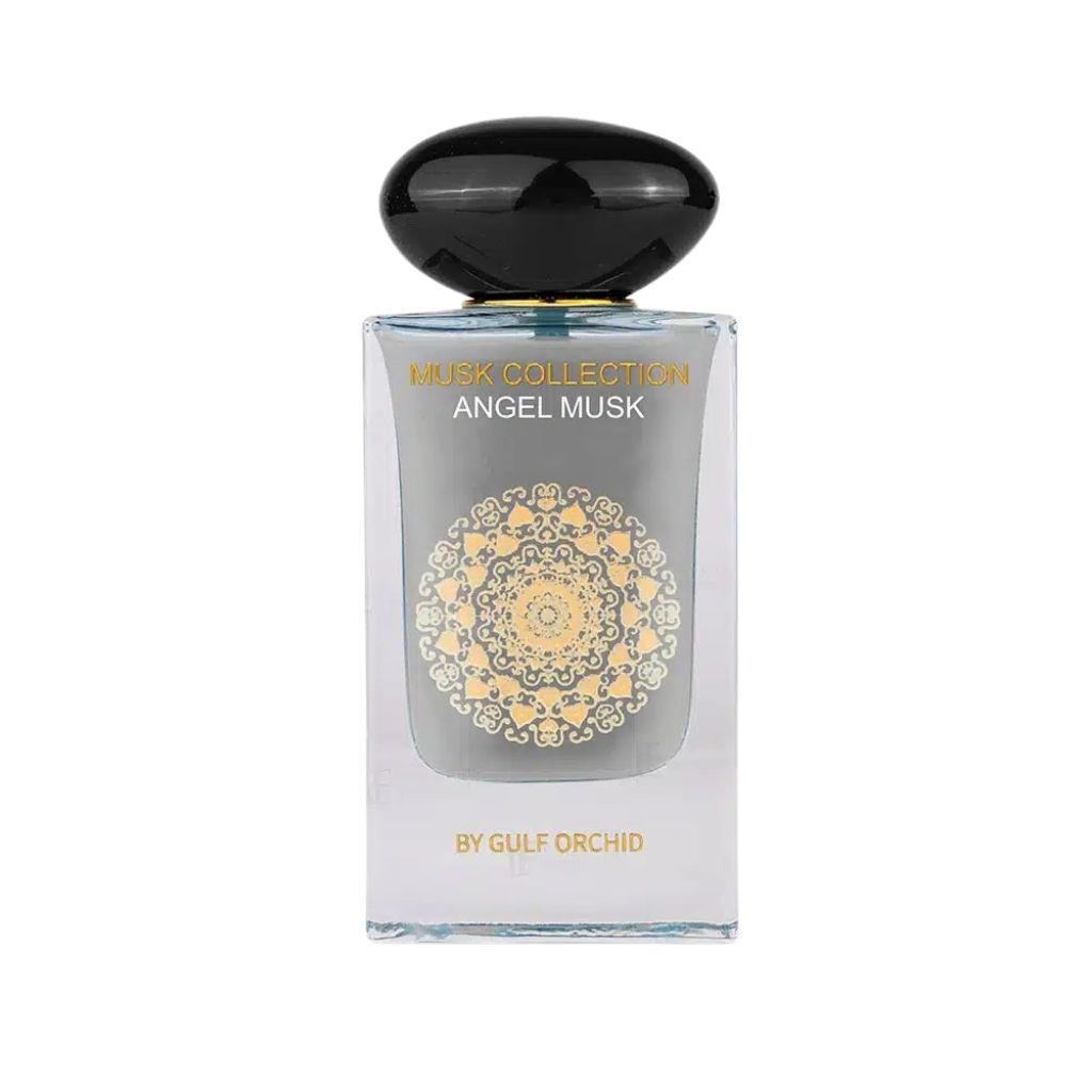Musk Collection Angel Musk Gulf Orchid - 100ml Eau de Parfum