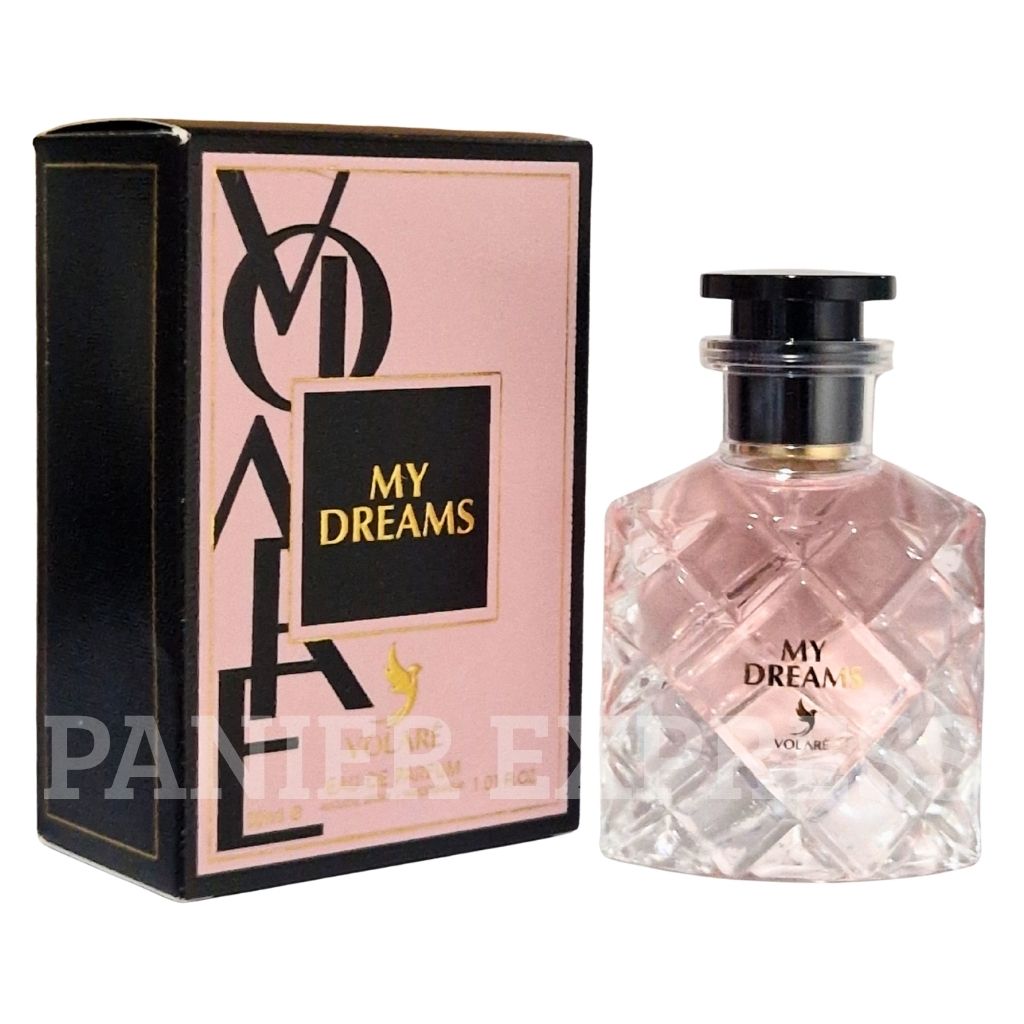 My Dreams Volaré - 30ml Eau de Parfum