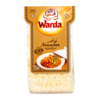 Nouasser 500g warda