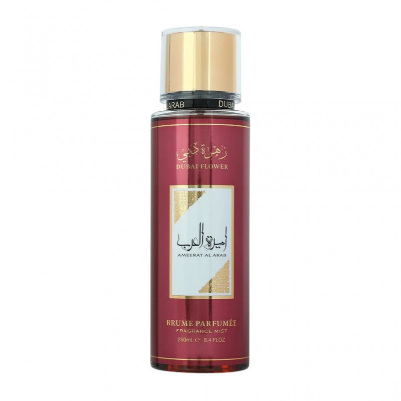 Brume Ameerat Al Arab - Brume Parfumée 250ml