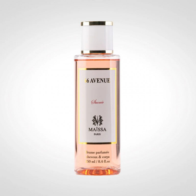 Brume Maissa 66 Avenue - Brume Parfumée 250ml
