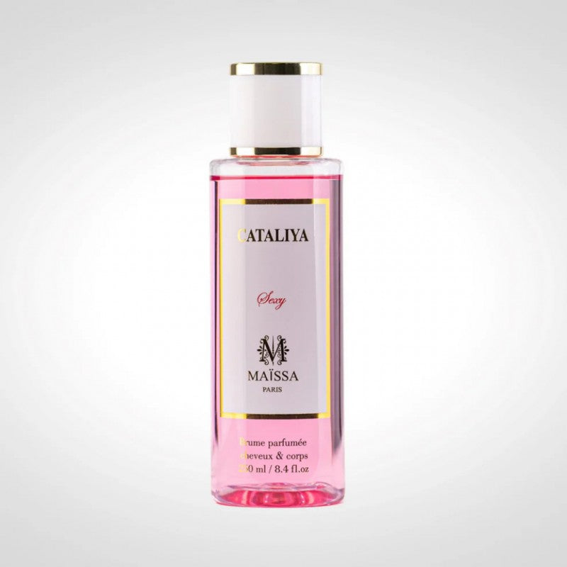 Brume Maissa Cataliya - Brume Parfumée 250ml