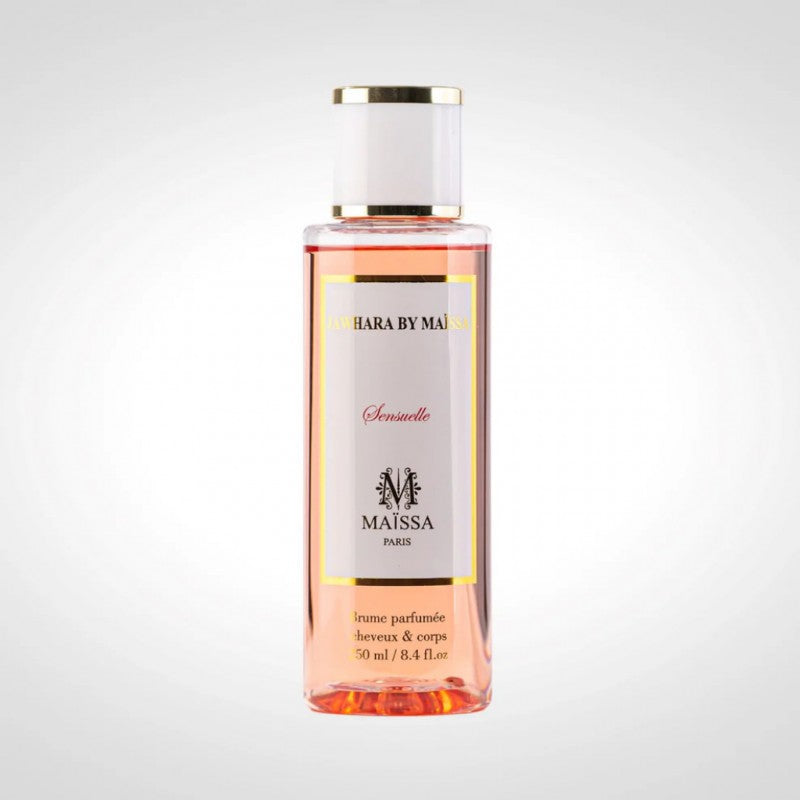 Brume Maissa Jawhara by Maissa - Brume Parfumée 250ml