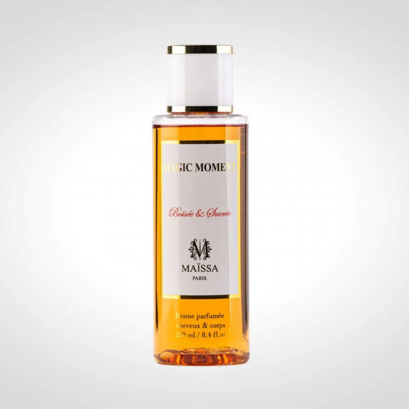Brume Maissa Magic Moment - Brume Parfumée 250ml