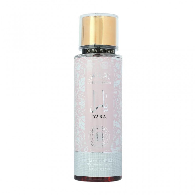 Brume Yara - Brume Parfumée 250ml