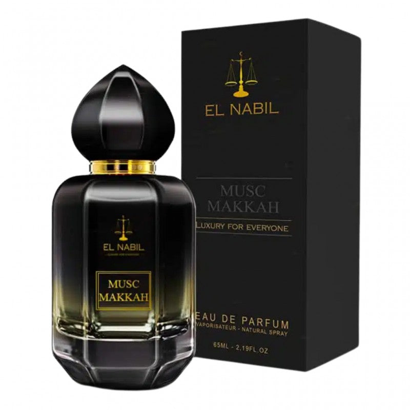 Parfum El Nabil Makkah 65ml - Eau de Parfum