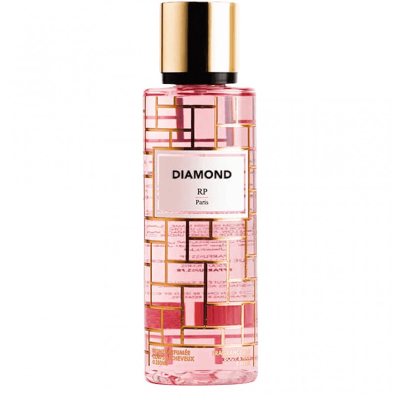 Diamond RP Brume Parfumée 250ml