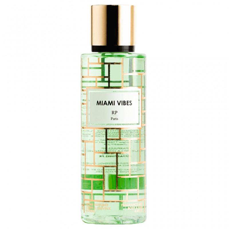 Miami Vibes RP Brume Parfumée 250ml