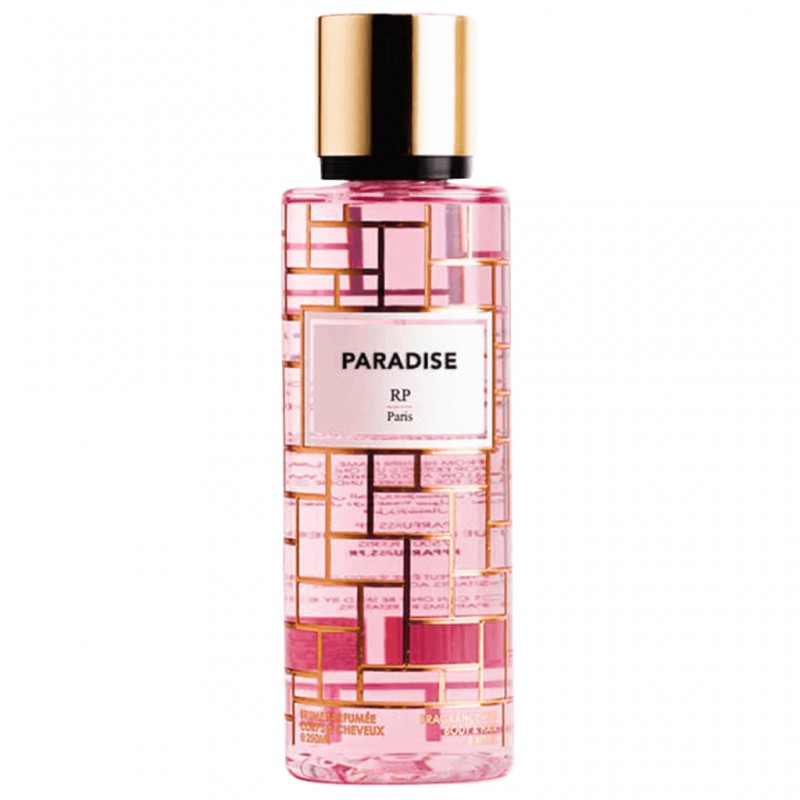 Paradise RP Brume Parfumée 250ml