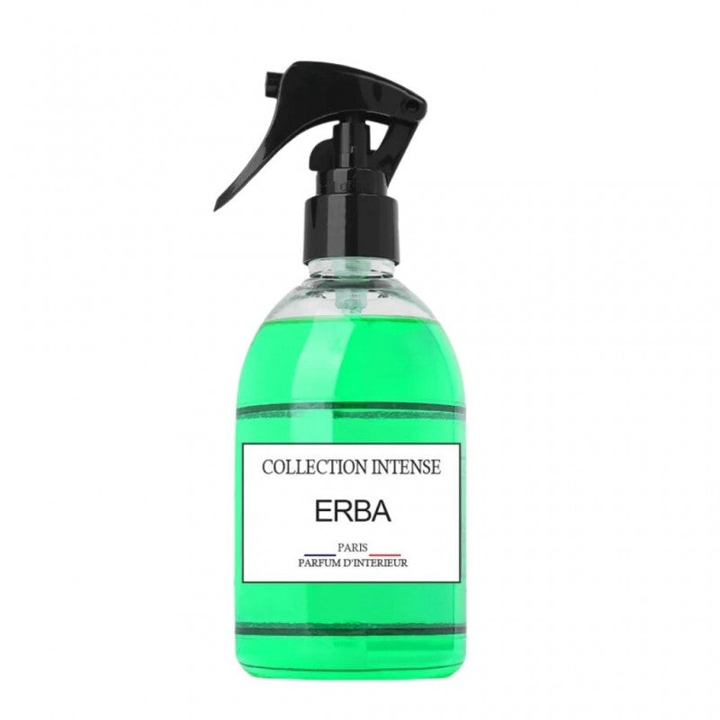 Parfum D'intérieur Erba 250ml – Spray textile RP Désodorisant