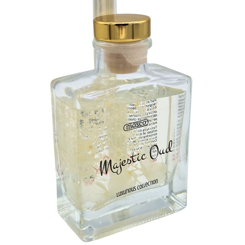 Parfum d'Intérieur Majestic Oud Mosco Paris - 100ml