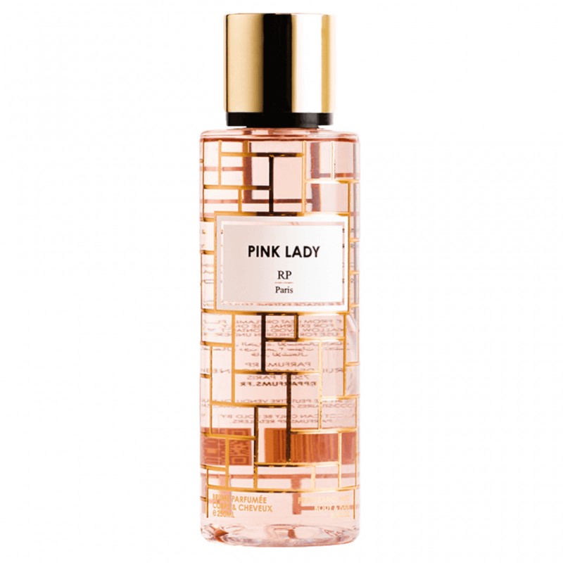 Pink Lady RP Brume Parfumée 250ml