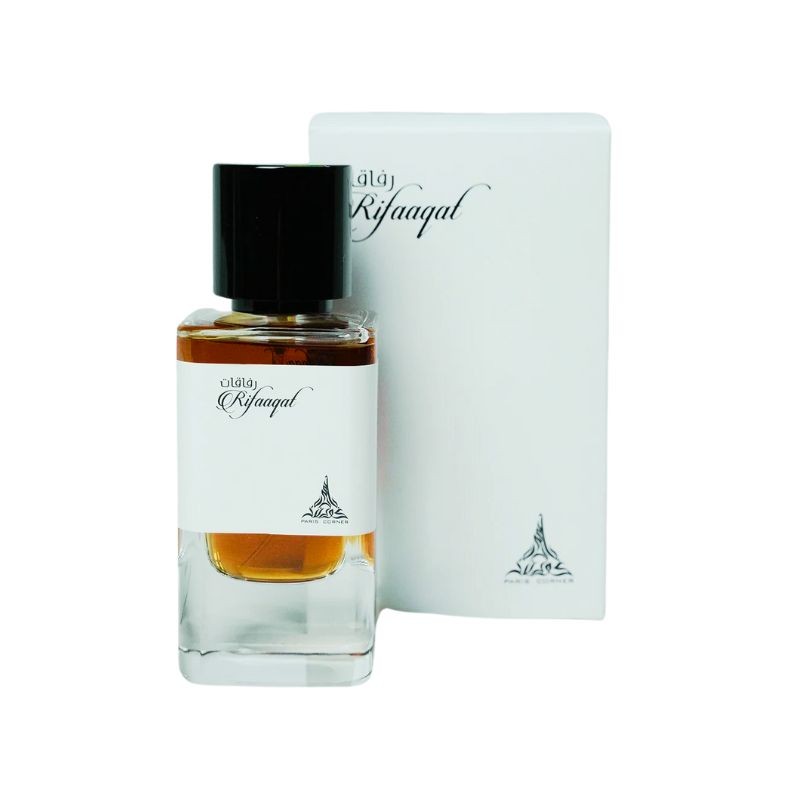 Rifaaqat Paris Corner - Eau de Parfum 85ml