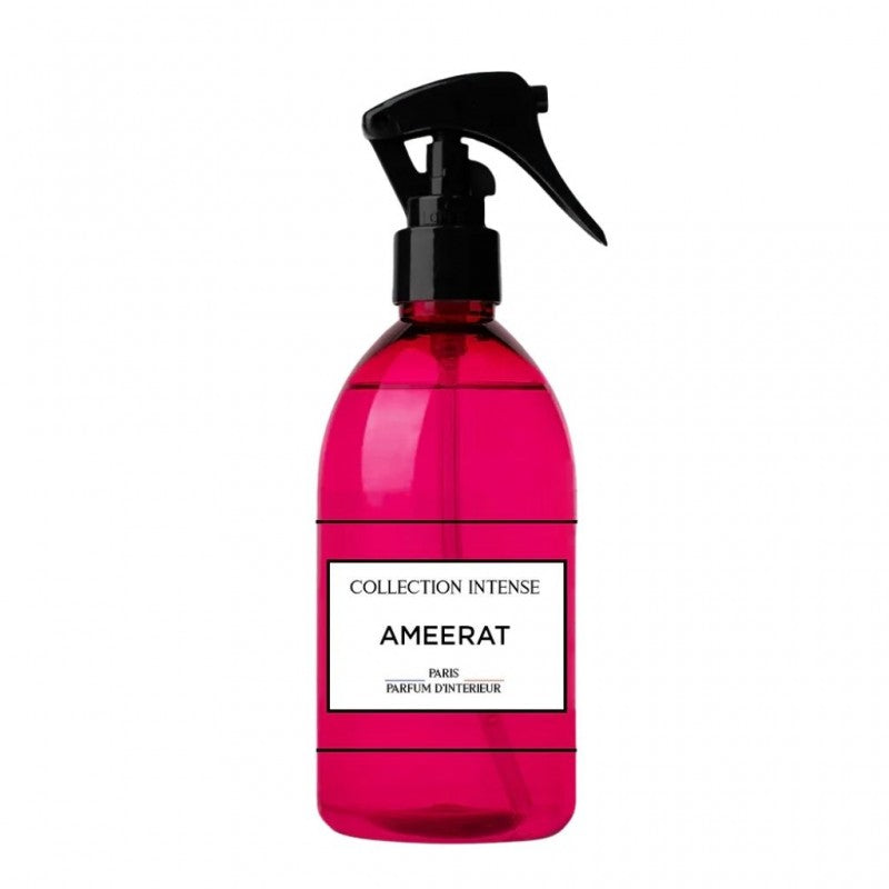 Spray Ameerat Collection Intense Paris 250ml - Parfum d'Intérieur