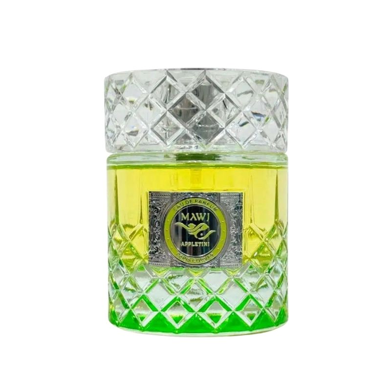 Mawj Appletini 100ml Paris Corner Eau de Parfum
