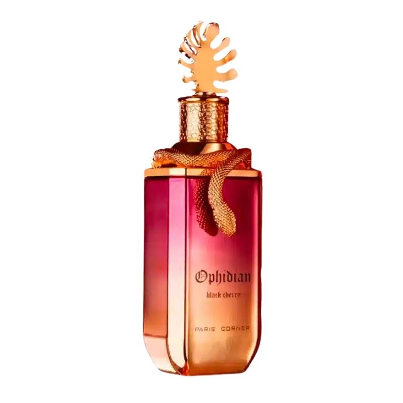 Ophidian Black Cherry 100ml Eau de Parfum