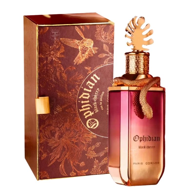 Ophidian Black Cherry 100ml Eau de Parfum