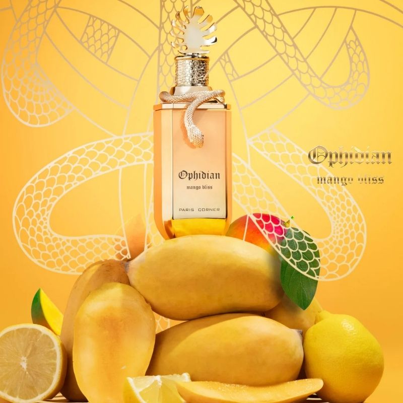 Ophidian Mango Bliss 100ml Eau de Parfum