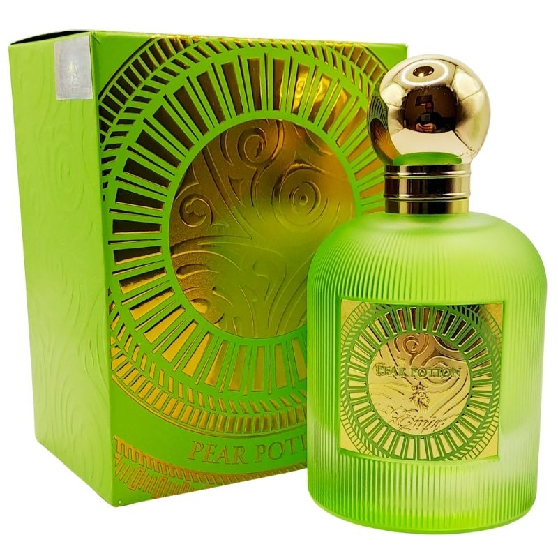Pear Potion Emir 100ml Eau de Parfum