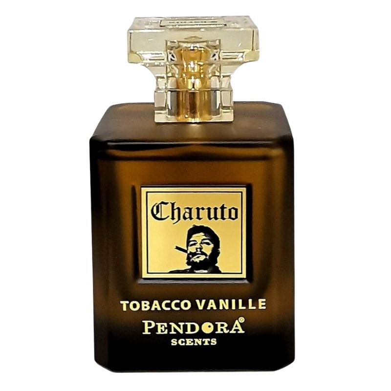 Charuto Tobacco Vanille Pendora 100ml Eau de Parfum