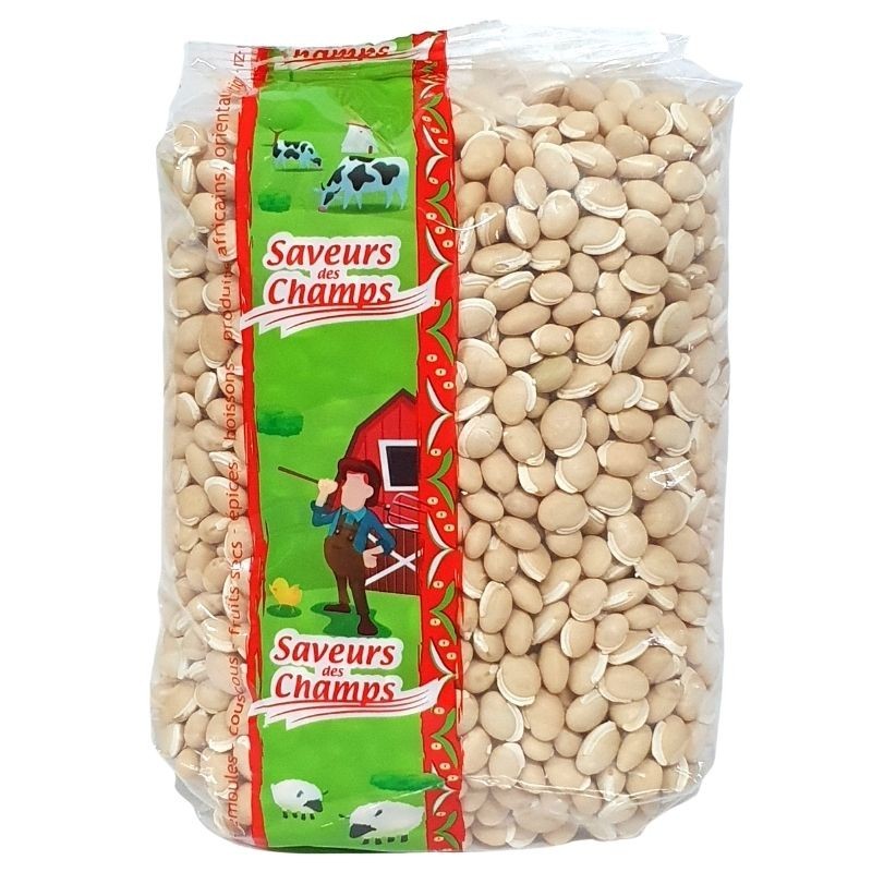 Pois du val import 1kg