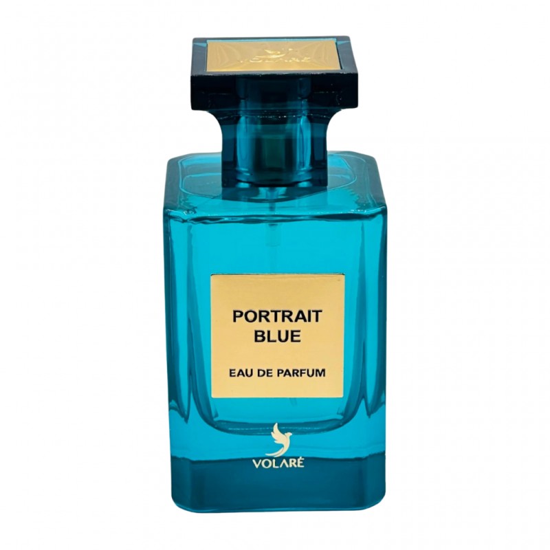 Portrait Blue Volaré 100ml Eau de Parfum