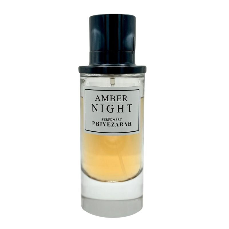 Amber Night Privezarah 80ml Eau de Parfum