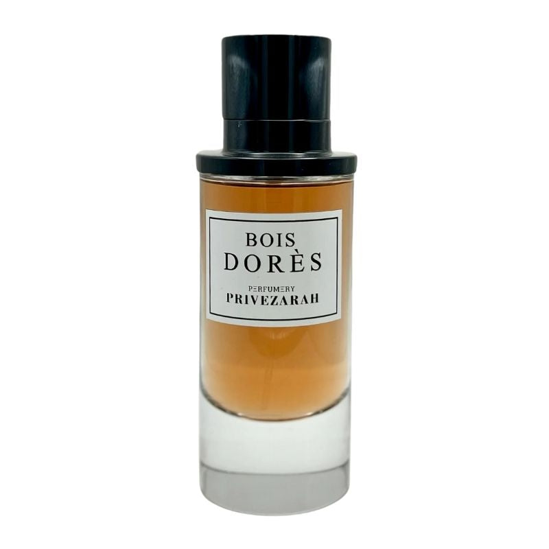 Bois Dores Privezarah 80ml Eau de Parfum