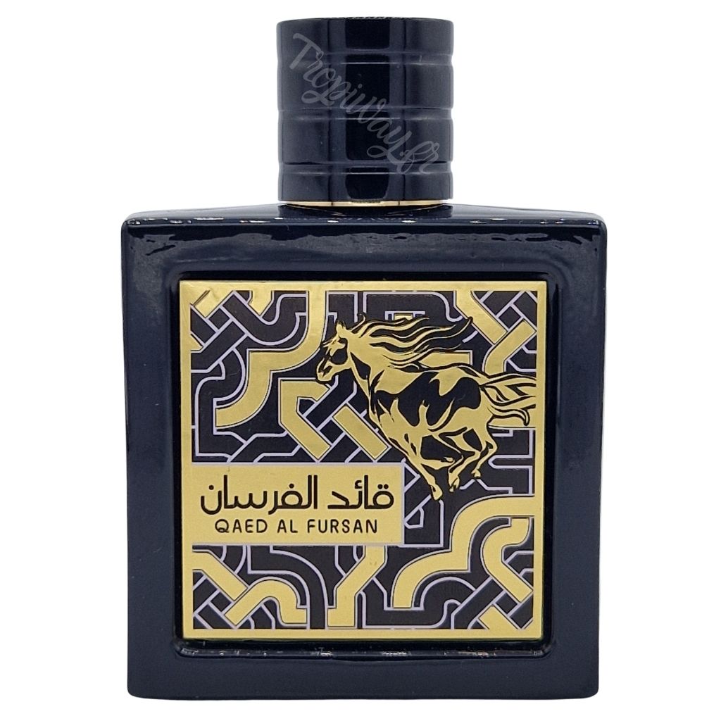 Qaed Fursan - Eau de Parfum 90ml