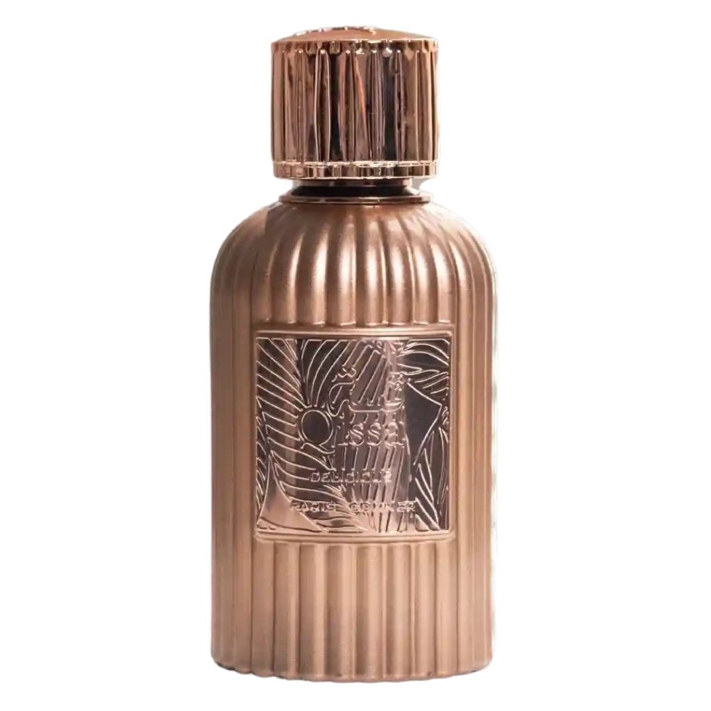 Qissa Delicious - Eau de Parfum 100ml