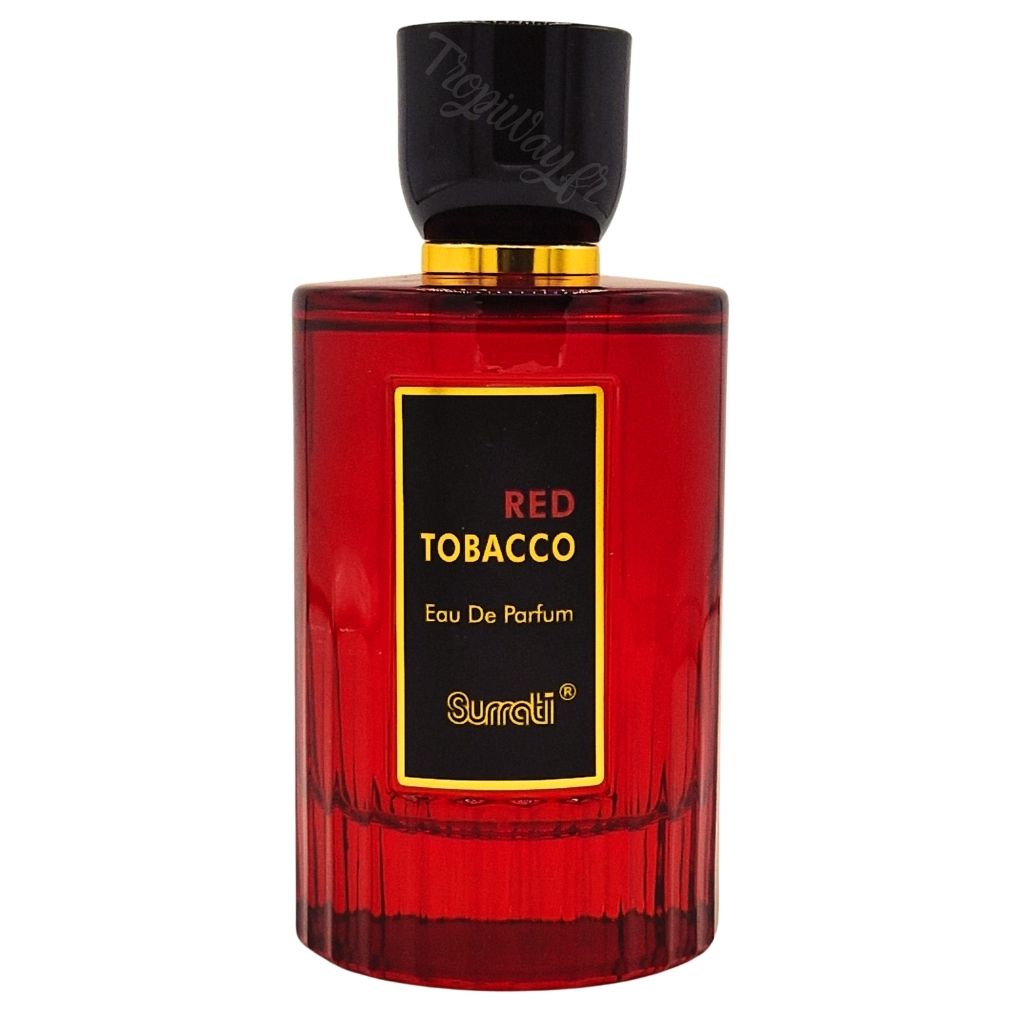 Red Tobacco Surrati - Eau de Parfum 100ml