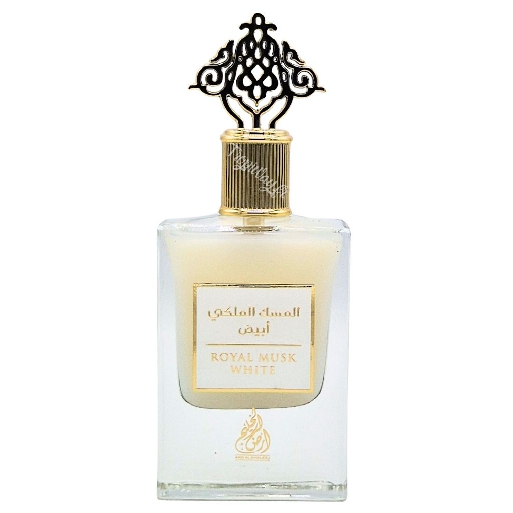 Royal Musk White - Eau de Parfum 50ml