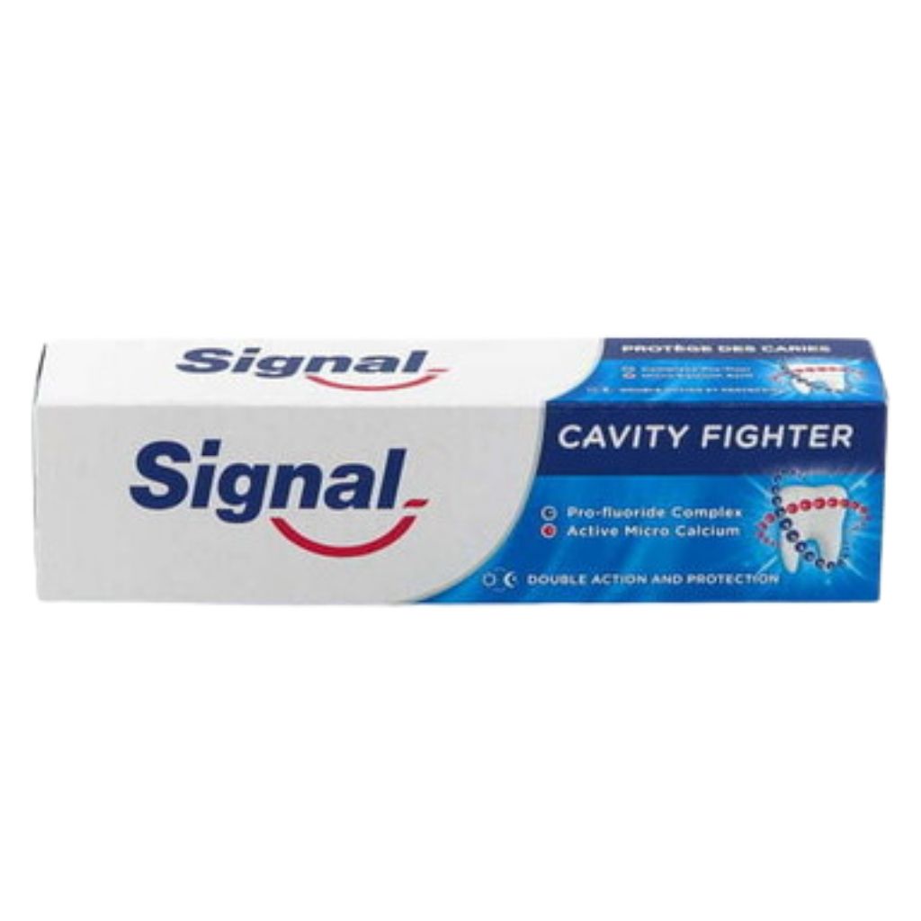 Signal Cavity Fighter 75 ml