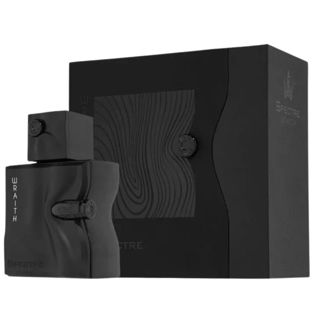 Spectre Wraith French Avenue 100ml Eau de Parfum - panierexpress.fr