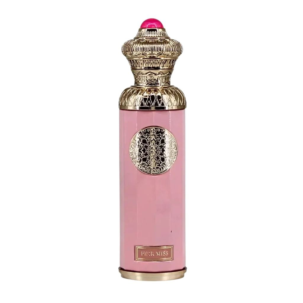Surrati Heritage Collection Pink Miss - 140ml Eau de Parfum