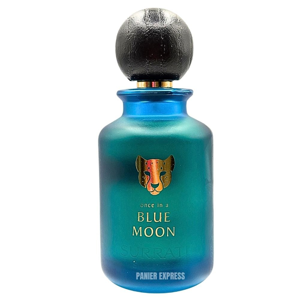 Once In A Blue Moon Surrati - 100ml Eau de Parfum