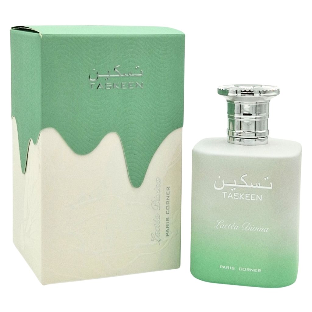 Taskeen Lactéa Divina - Eau de Parfum 100ml